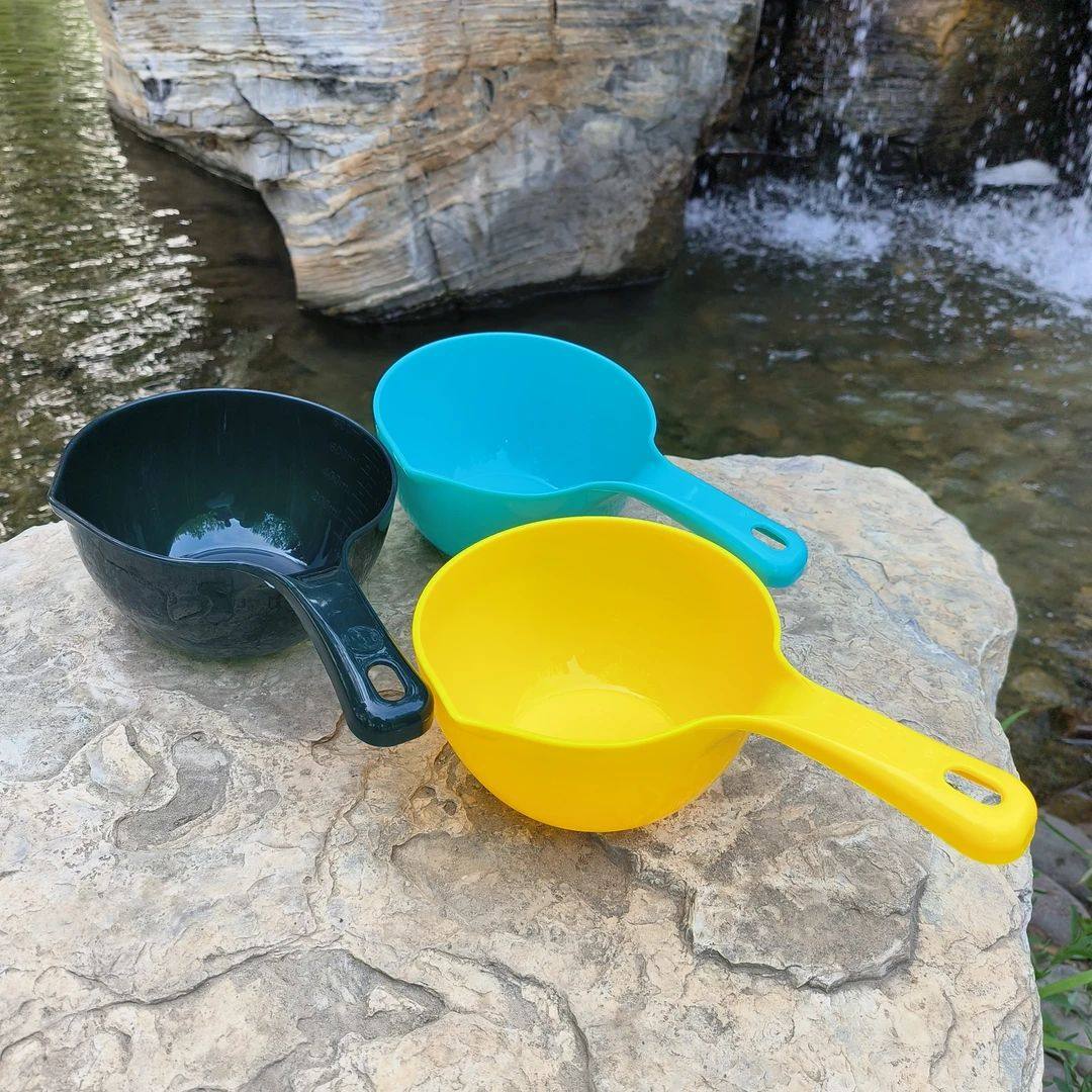 开饵勺舀子拌饵勺水舀子打窝勺水瓢开饵桶开饵盆配套饵勺和饵勺,淘宝优惠券,粉丝福利购,淘宝优惠卷