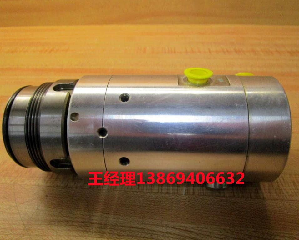 OTT-JAKOB 95.101.690.3.2 95.101.372.5.1 旋转接头 ROTARYJOINT - 图0