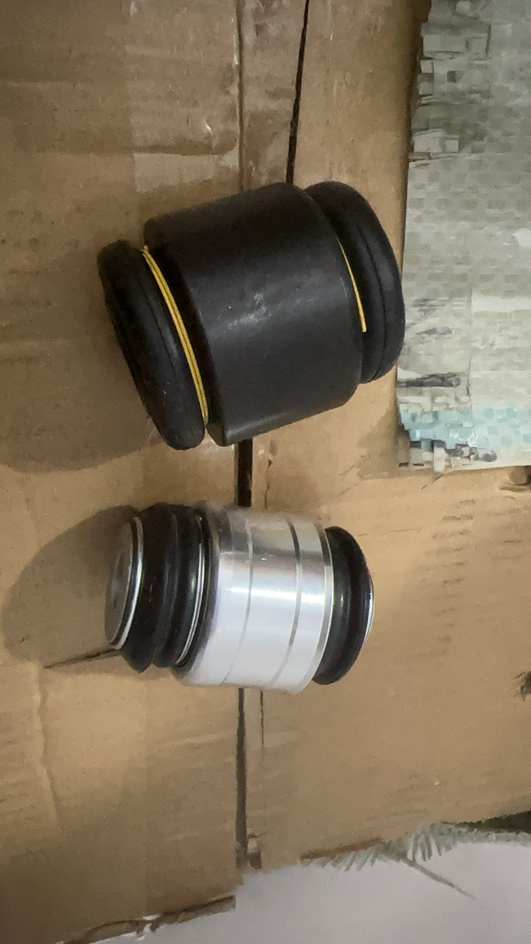 适用迈凯轮 540C 650S 12C 625C 570 720S P1 上下摆臂球头防尘套,淘宝优惠券,粉丝福利购,淘宝优惠卷