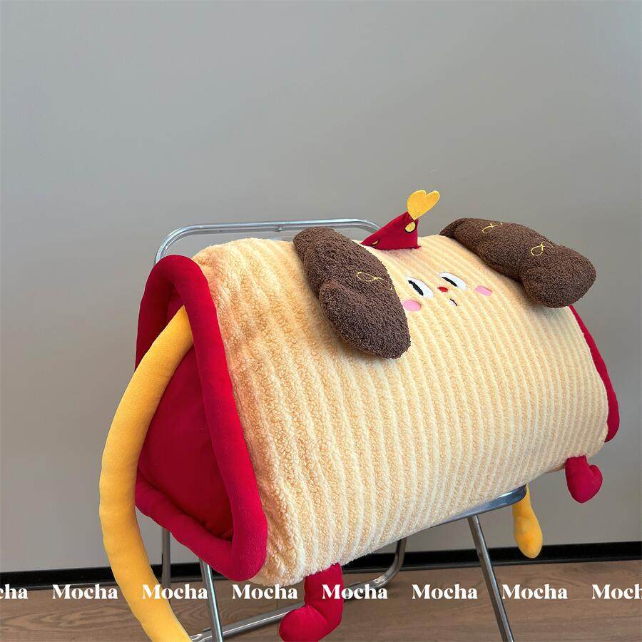 网红可爱多巴胺靠枕床头护腰靠垫沙发抱枕女生睡觉枕头床上大靠背,淘宝优惠券,粉丝福利购,淘宝优惠卷