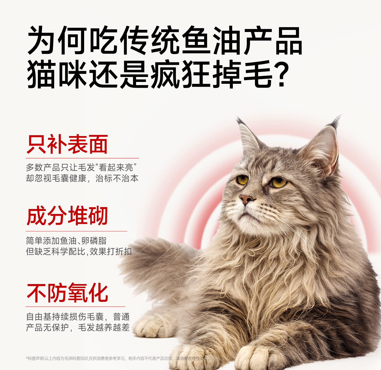 小壳小轻松猫冻干鱼油棒pro版猫咪美毛猫用狗狗猫咪零食鸡肉冻干,淘宝优惠券,粉丝福利购,淘宝优惠卷