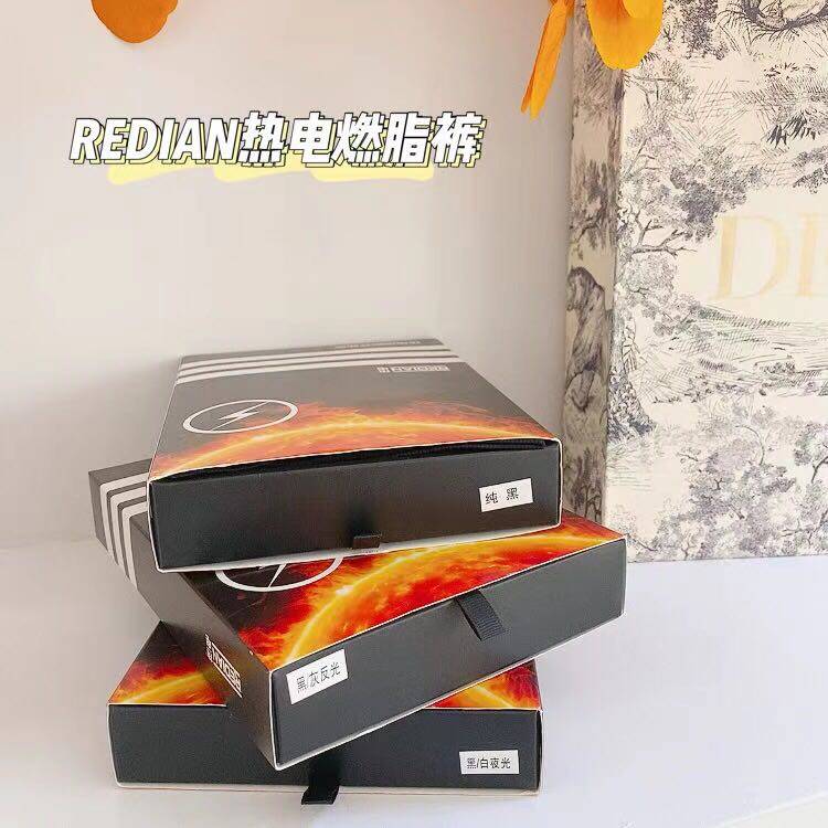 她瘦redian热电纤体裤高腰女打底裤 amelielady塑身美体裤