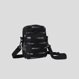 Небольшая дизайнерская вместительная и большая сумка на одно плечо для отдыха подходит для мужчин и женщин, в корейском стиле