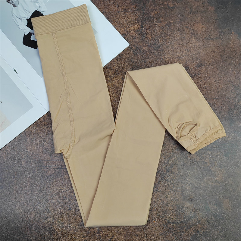 春外穿肤色打底裤女高弹锦纶踩脚女裤加档肉色连裤袜薄款显瘦裤子,淘宝优惠券,粉丝福利购,淘宝优惠卷