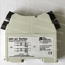 British MTL Signal surge protector IOP-AC