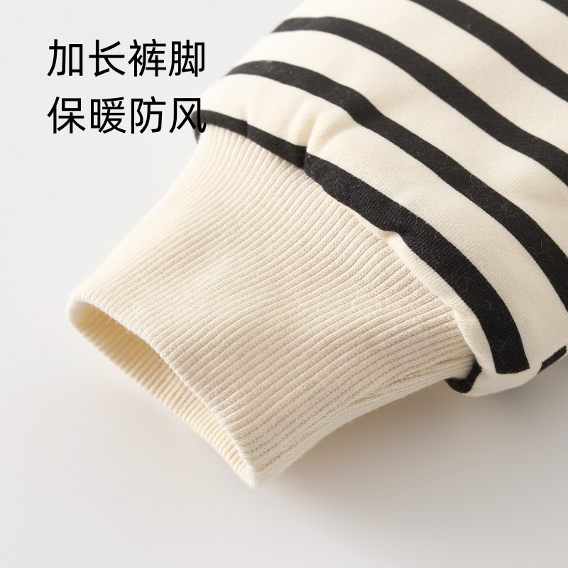 婴儿裤子秋冬保暖加厚大PP裤子冬季加厚棉裤宝宝大屁屁裤夹棉裤冬,淘宝优惠券,粉丝福利购,淘宝优惠卷