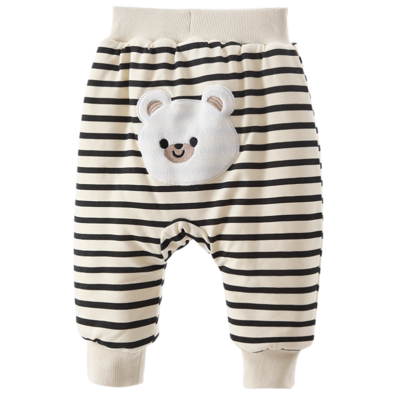 婴儿裤子秋冬保暖加厚大PP裤子冬季加厚棉裤宝宝大屁屁裤夹棉裤冬,淘宝优惠券,粉丝福利购,淘宝优惠卷