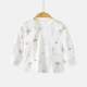 Gardencity baby home clothes tops spring and autumn