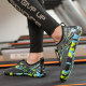 Sucanon indoor fitness shoes wear-resistant, non-slip and shock-absorbing