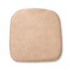 Genuine square public office sedentary cotton non-slip removable and washable chair seat cushion memory bedroom tatami bay window floor memory seat