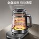 Jiuyang Boiling Pot ສຸຂະພາບແມ່ນຕ້ານການຮົ່ວໄຫລແລະຕ້ານໂຟມລຸ່ມ