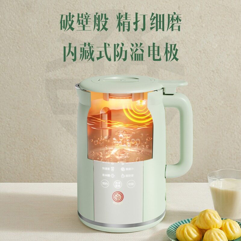  九阳豆浆机