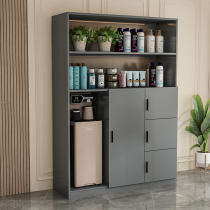 Wood Locker Hairdressers Hairdressers Beauty Hair Shop Lockers Yoga Gallery Hair Salon Advanced Towel Cabinet Beauty Salon Beauty Salon