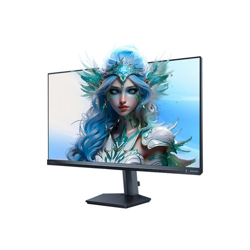 飞利浦27M2N3500UK27寸2K300Hz圆偏光TUV护眼硬件低蓝光HDR显示器 - 图3