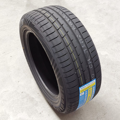 全新轮胎235/55R17适配奥迪A8/Q3赛威SLS捷豹XF辉腾X3途观2355517-图2