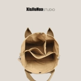 Сумка через плечо, шоппер, сумка на одно плечо, коллекция 2022, сумка для еды