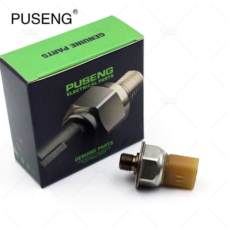 卡特E324 325 326 329 330 336C/D2发动机高压共轨燃油压力传感器,淘宝优惠券,粉丝福利购,淘宝优惠卷