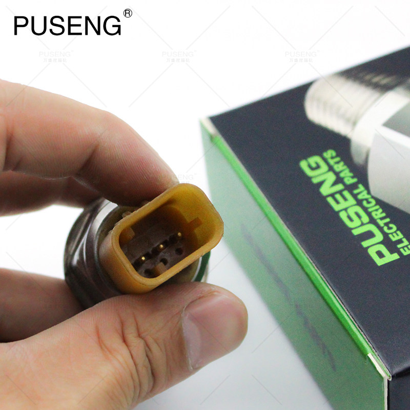 卡特E324 325 326 329 330 336C/D2发动机高压共轨燃油压力传感器,淘宝优惠券,粉丝福利购,淘宝优惠卷