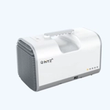 HYZ Дорожная портативная палатка для кемпинга для путешествий, 24v