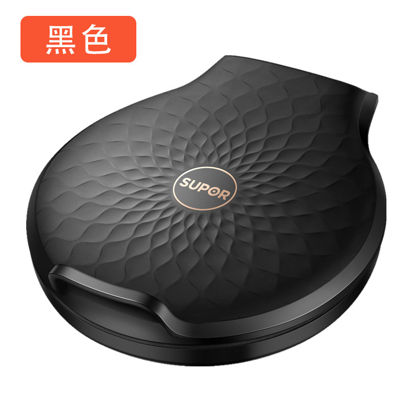 苏泊尔家用双面加热饼档正品电饼铛 苏泊尔百宸佳业电饼铛/可丽饼机/薄饼机
