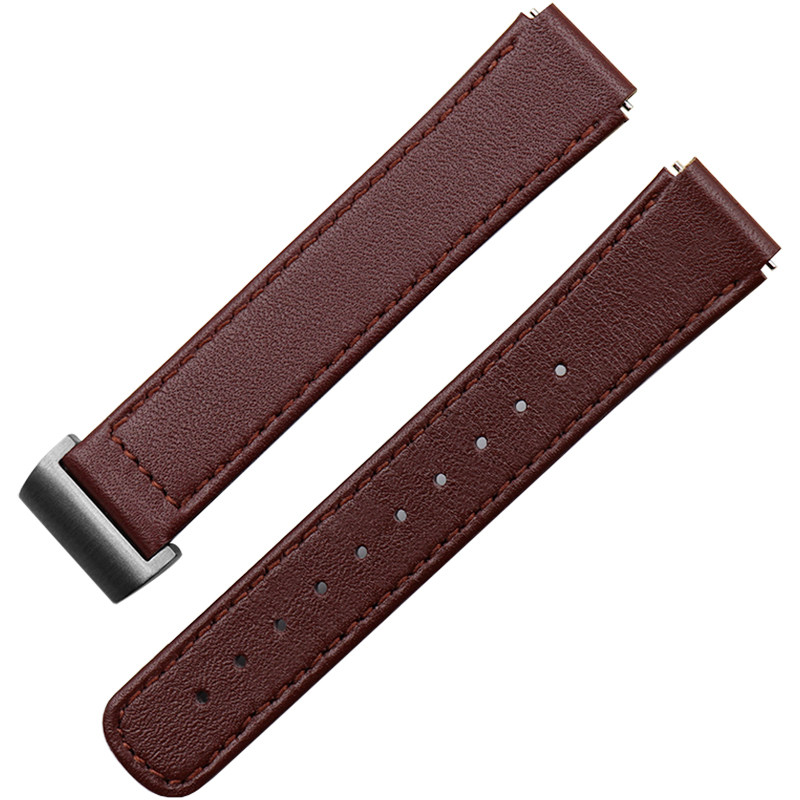 华为b3表带手环替换带代用原装腕带 达沁配件