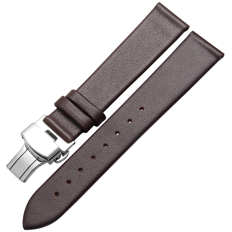 超薄柔软男卡西欧西铁城天王dw表带 达沁配件