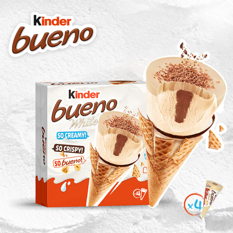 FERRERO�����ͷ���黹����ɿ�����Ͳ 4֧װ 248g 79.9Ԫ