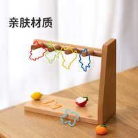 绿鼻子奥特曼联名防护手环圈30枚+驱蚊贴