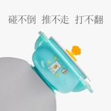 Японская детская посуда для кормления, термос, комплект, защита при падении, 5 шт