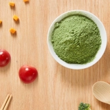 Зеленый барболт Baby Boyan детка детские фрукты пищевых фруктов, фрукты фрукты фрукты фрукты фрукты фрукты фрукты фрукты фрукты фрукты фрукты фрукты аромат 20 мешков