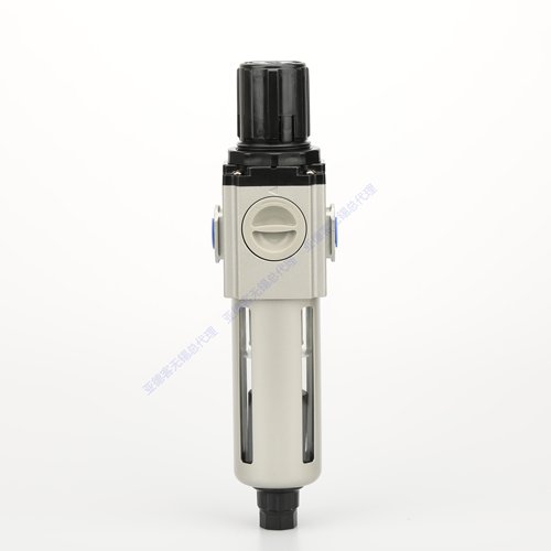 亚德客气源处理器调压过滤GAFR200/300/400/600-06-08-10-15-S-AS - 图3