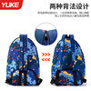 Yuke Badminton Racket Bag Backpack Fashion Fashion Style