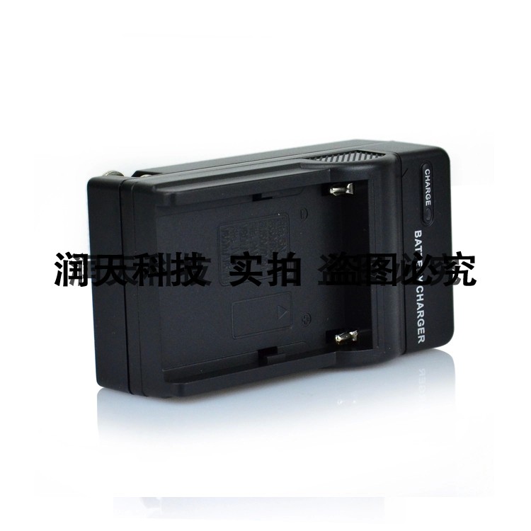 索尼像机CCD-TRV238 TRV308 TRV318 TRV328电池充电器NP-QM91D-图0