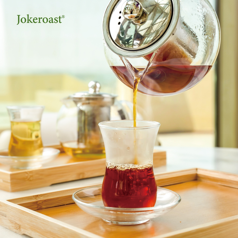 Jokeroast 茶花女SOE新产季埃塞俄比亚 KOKE耶加雪菲水洗G1咖啡豆 - 图2