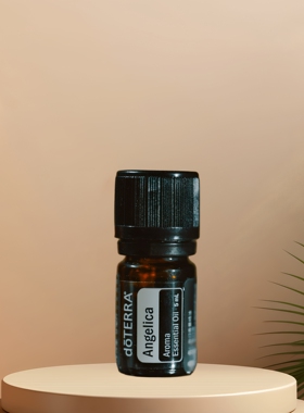 正品doterra多特瑞当归精油5ml