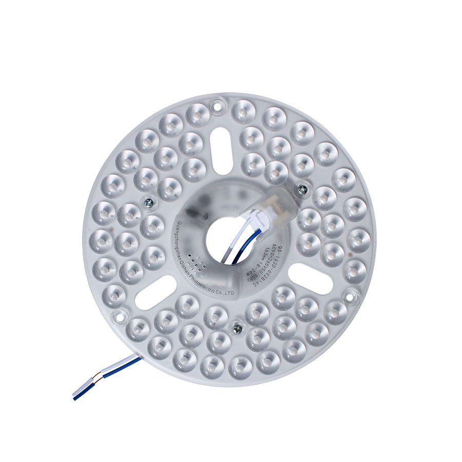 风扇灯专用灯芯宽压模组灯珠110V灯片LED吸顶灯维修灯片三色变光,淘宝优惠券,粉丝福利购,淘宝优惠卷