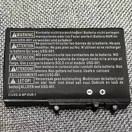 NDSL USB充电线 ,NDSL电池,ds lite充电线 NDSL 电池 lite水晶盒 - 图2