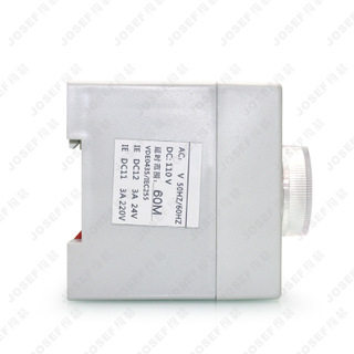 JSZ7-X4N1A时间继电器 - 图3