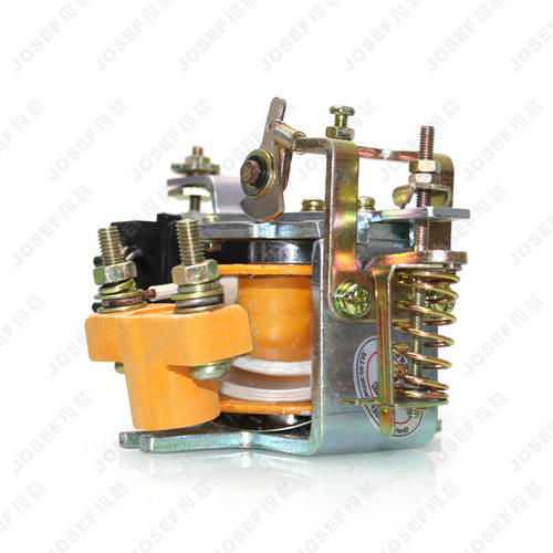 JL14-20Z-60A电流继电器 - 图2