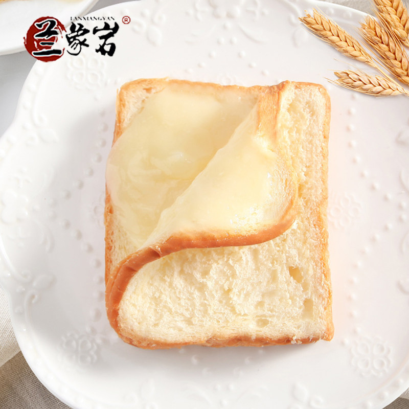  兰象岩传统糕点