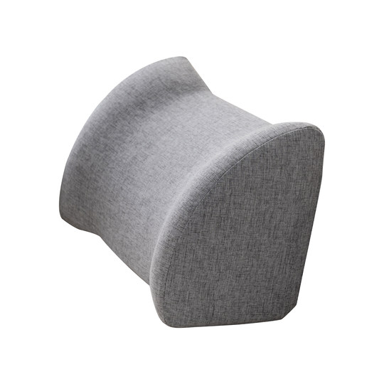 Jiuju 2024 New Sofa Lumbar Cushion Bedside Lumbar Pillow