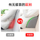 Jiuju 2024 New Sofa Lumbar Cushion Bedside Lumbar Pillow
