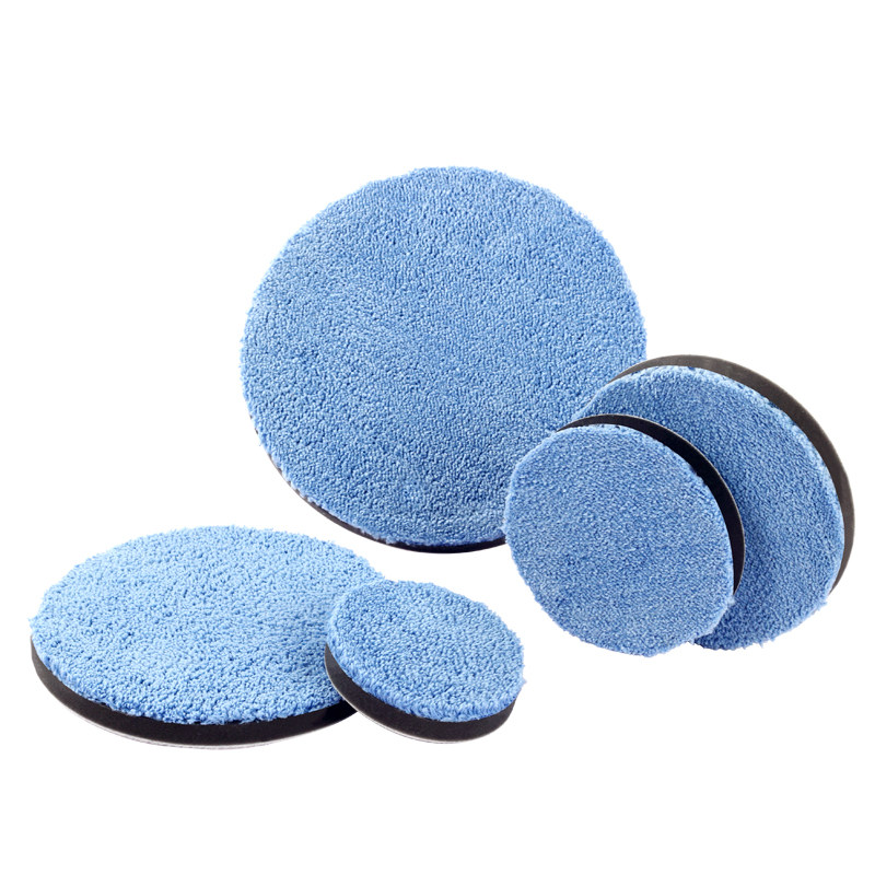 瑞昇 超细纤维收蜡盘毛巾盘专用收蜡绵打蜡盘汽车美容抛光盘,淘宝优惠券,粉丝福利购,淘宝优惠卷