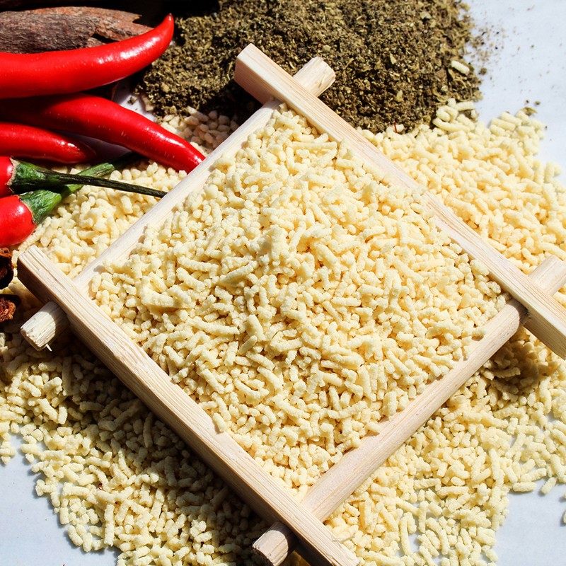 大桥鸡精900g*10袋粗颗粒调味料炒菜烧烤煮汤味精调料大包鸡粉