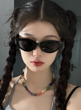 猫眼rococo墨镜女款2025新款