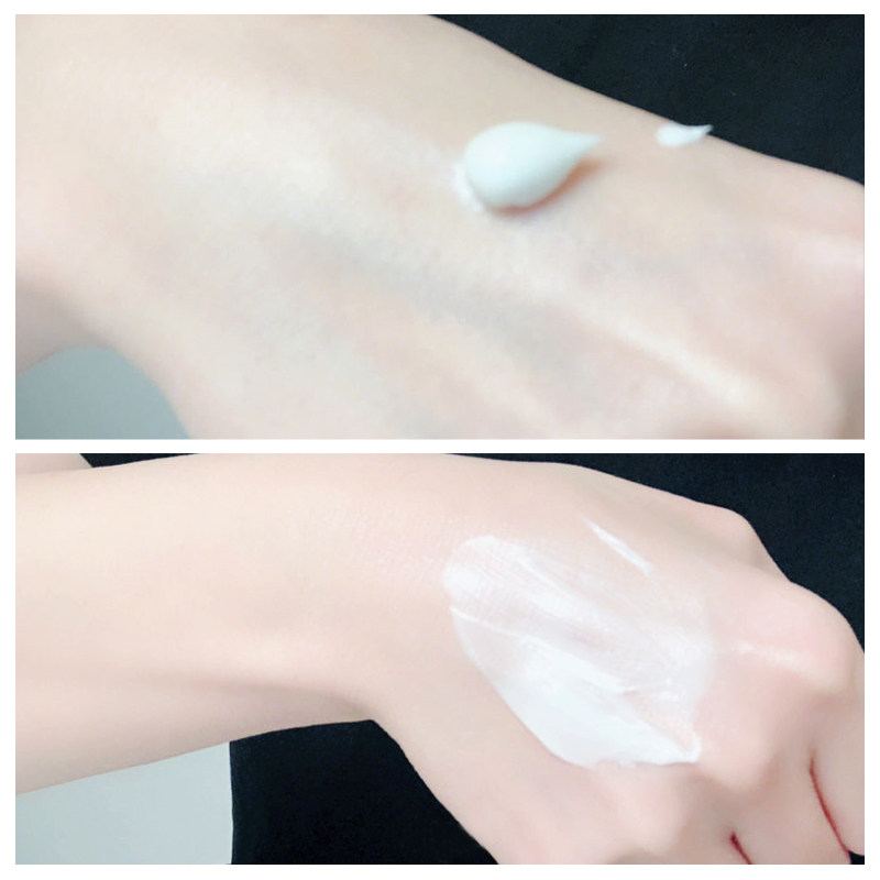 xhekpon西班牙颈纹霜淡化+身体乳 xhekpon海外身体乳/霜