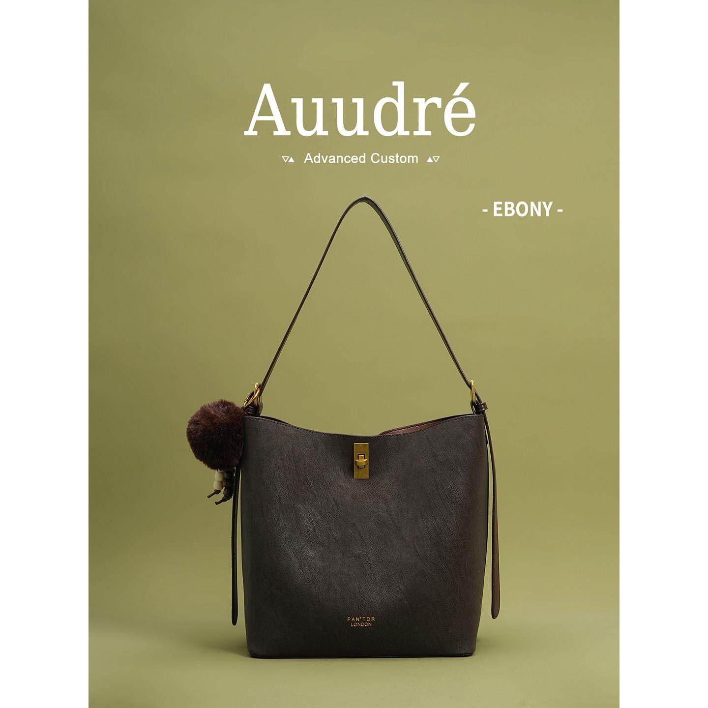 【新品直降】尝鲜69到货返差复古大容量单肩腋下包斜挎水桶包,淘宝优惠券,粉丝福利购,淘宝优惠卷