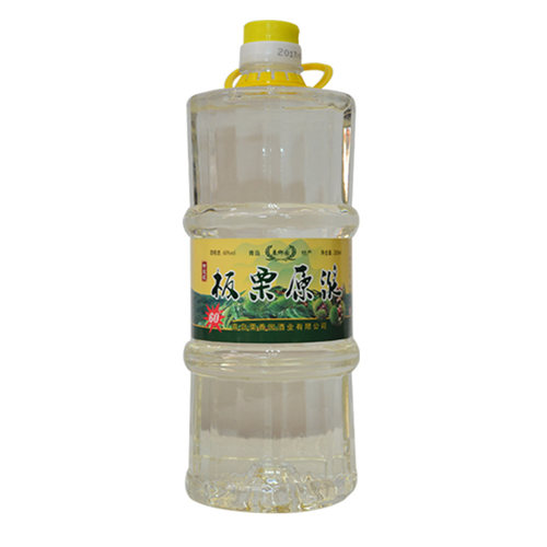 板栗原浆酒60度优质板栗老窖限量生产口感醇香2L - 图3