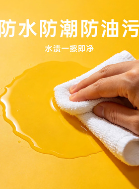 【松石绿贴纸】自粘加厚不透底色