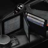 Водительские права водительские права воротные лицензии кожа мужская личность личности творческий кожа